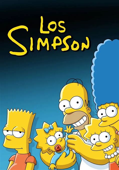 los simpson latino|los simpson en espanol latino.